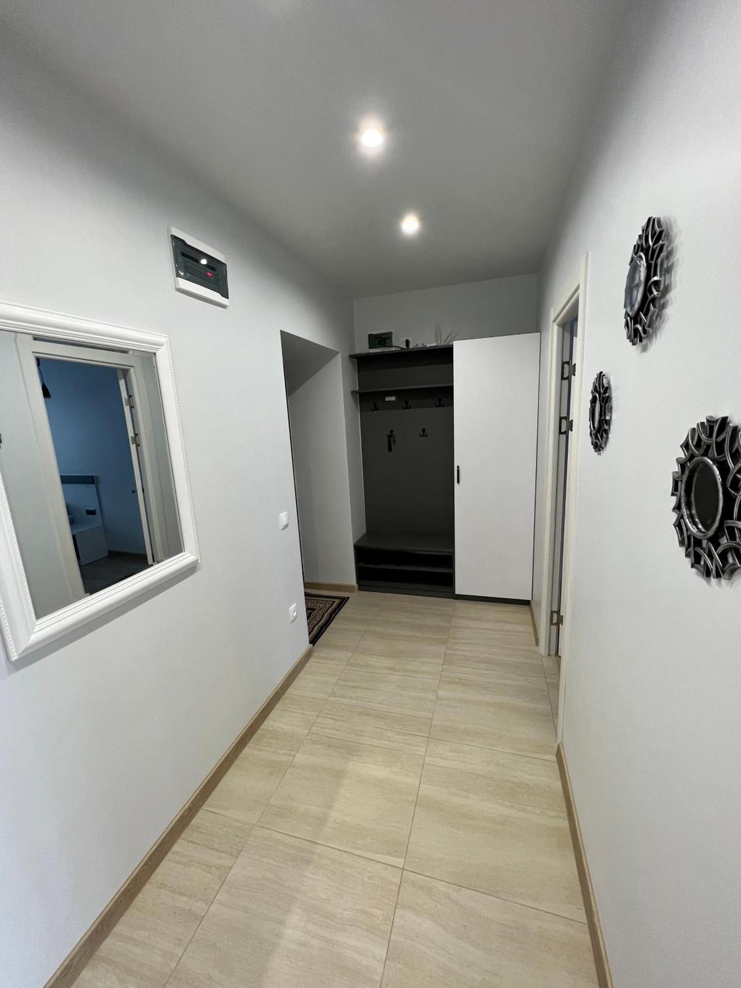Apartment Premium In Center Iwano-Frankiwsk Exterior foto
